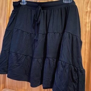 LulaRoe Talia skirt